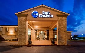 Best Western Wapakoneta Inn